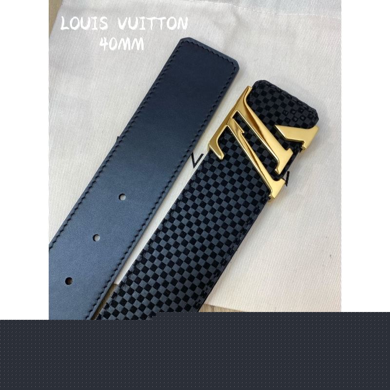 LV Belts